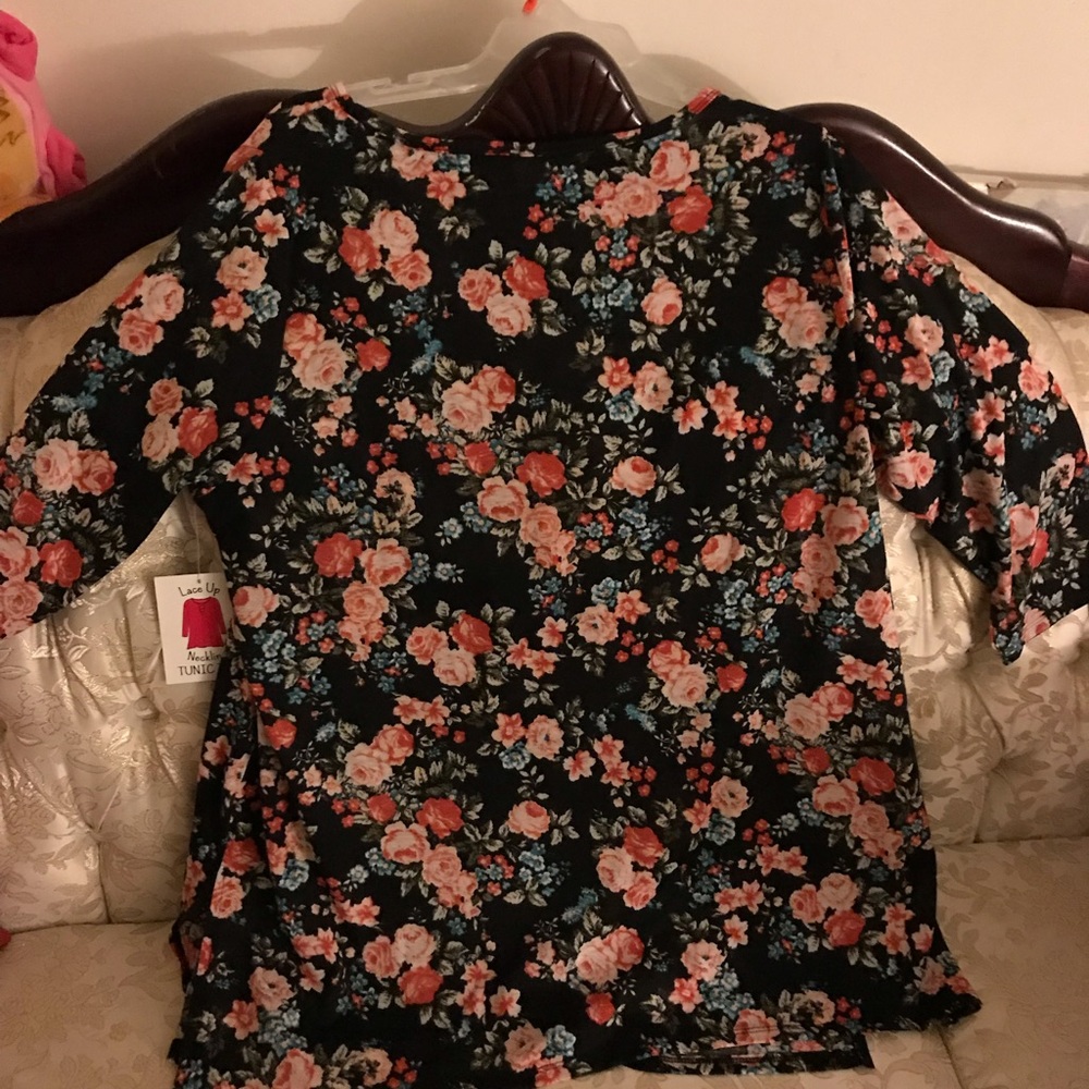 Tunic Top